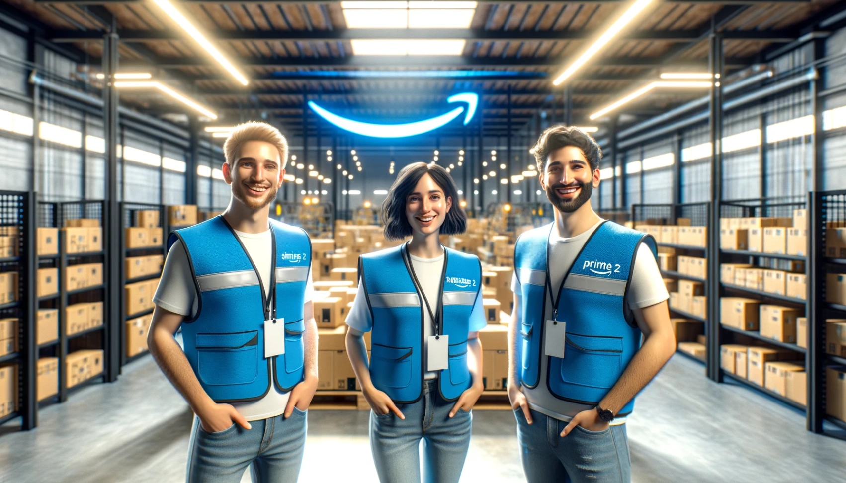 Careers at Amazon: A Detailed Application Guide