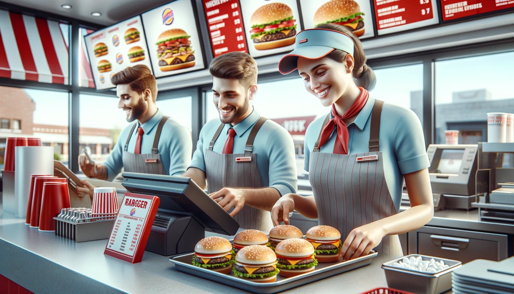 Burger King Employment: Discover Opportunities and Apply Online Today