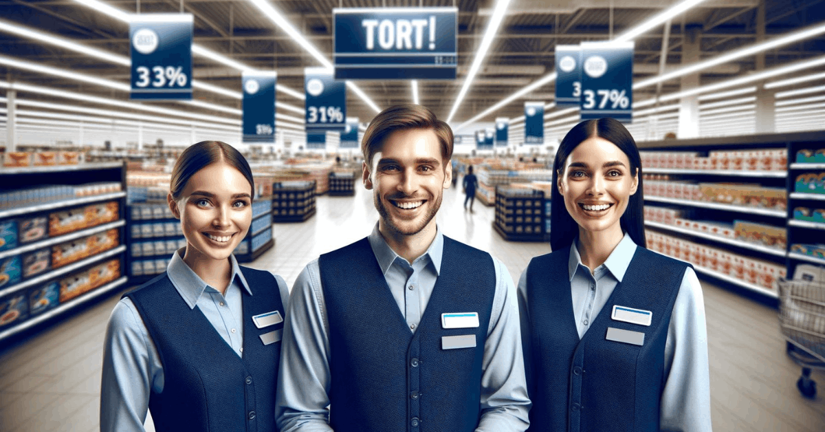 Walmart employment understanding the workplace and simplifying the
