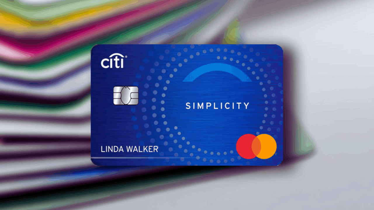 Credit With Citi Simplicity Card: Learn How to Apply 