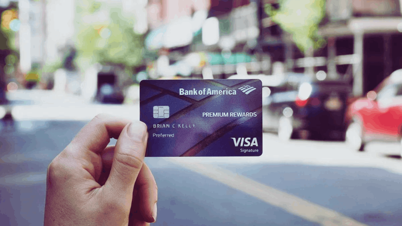 Bank of America Credit Card: Steps to Secure Yours 