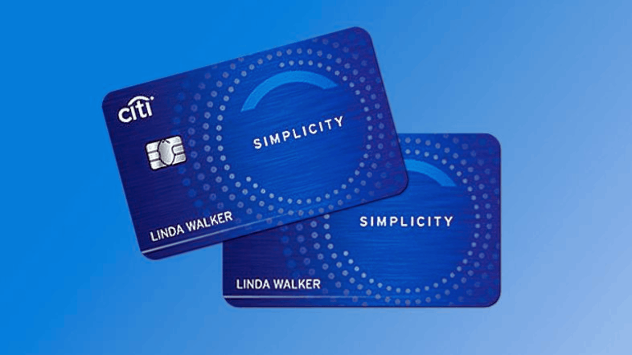 Credit With Citi Simplicity Card: Learn How to Apply 