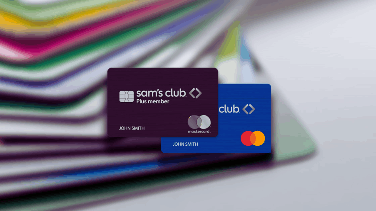 Sam’s Club Credit Card: Your Online Application Guide