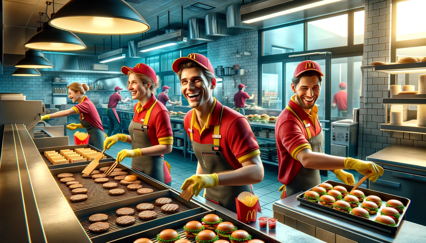 McDonald's Careers: Learn Step by Step to Apply for Your Next Opportunity