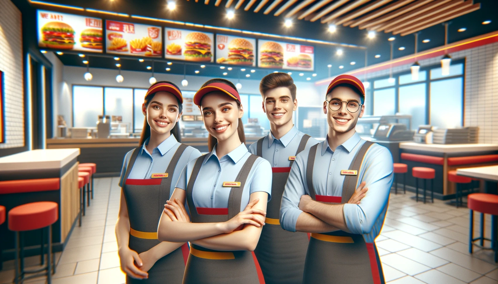 Burger King Employment: Discover Opportunities and Apply Online Today