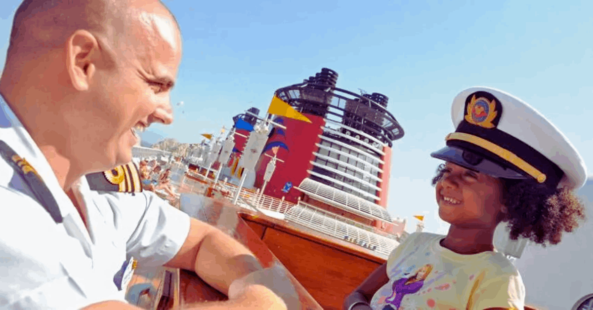 Una guía sencilla para solicitar un trabajo en un crucero