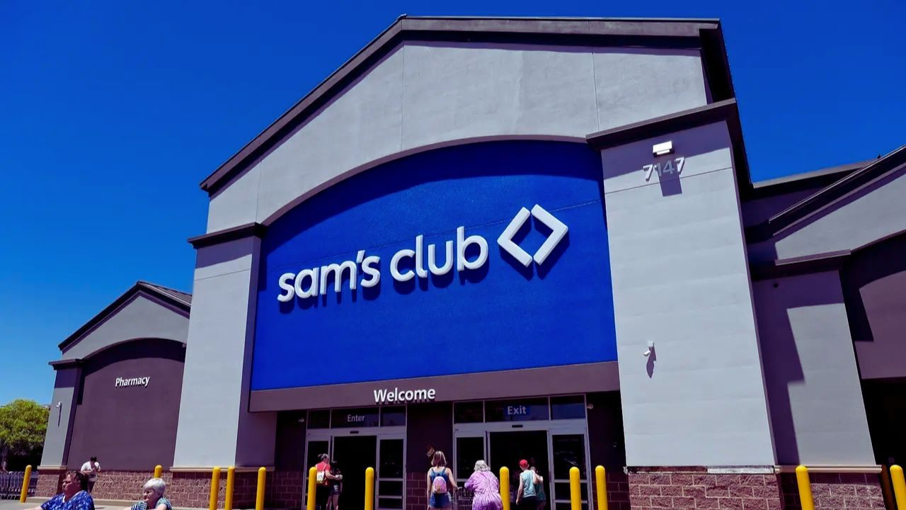 Sam’s Club Credit Card: Your Online Application Guide