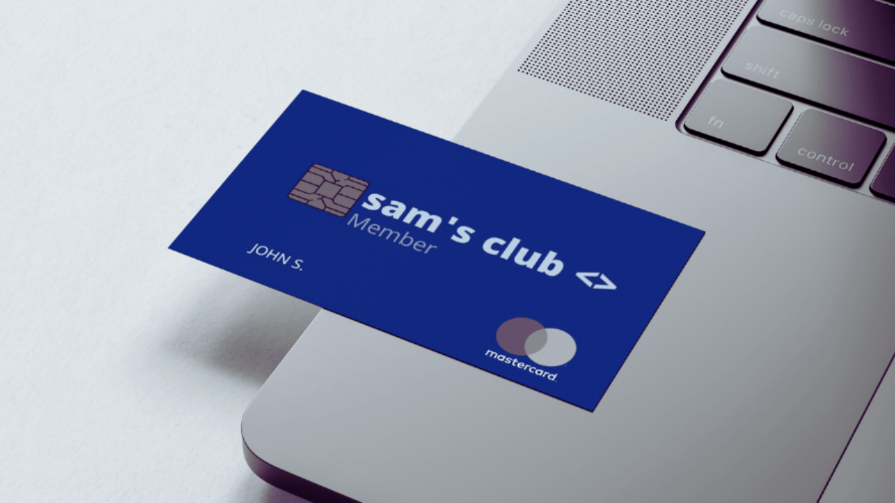 Sam’s Club Credit Card: Your Online Application Guide