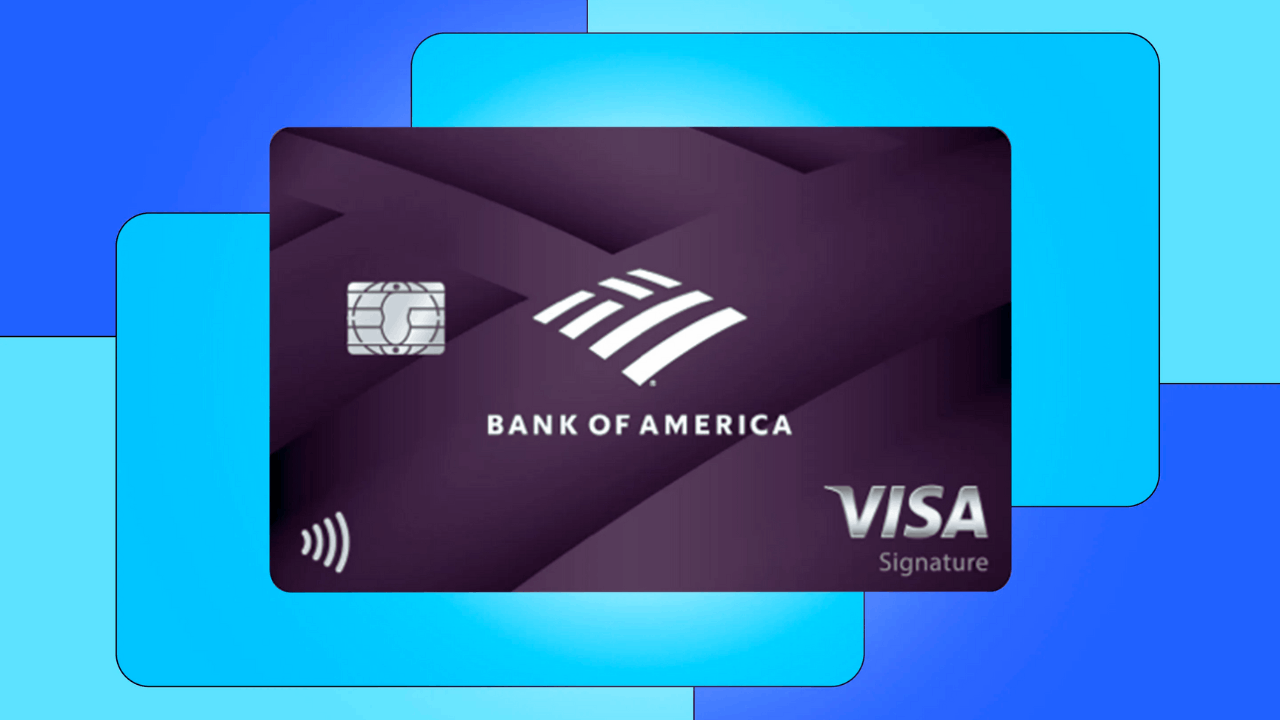 Bank of America Credit Card: Steps to Secure Yours 