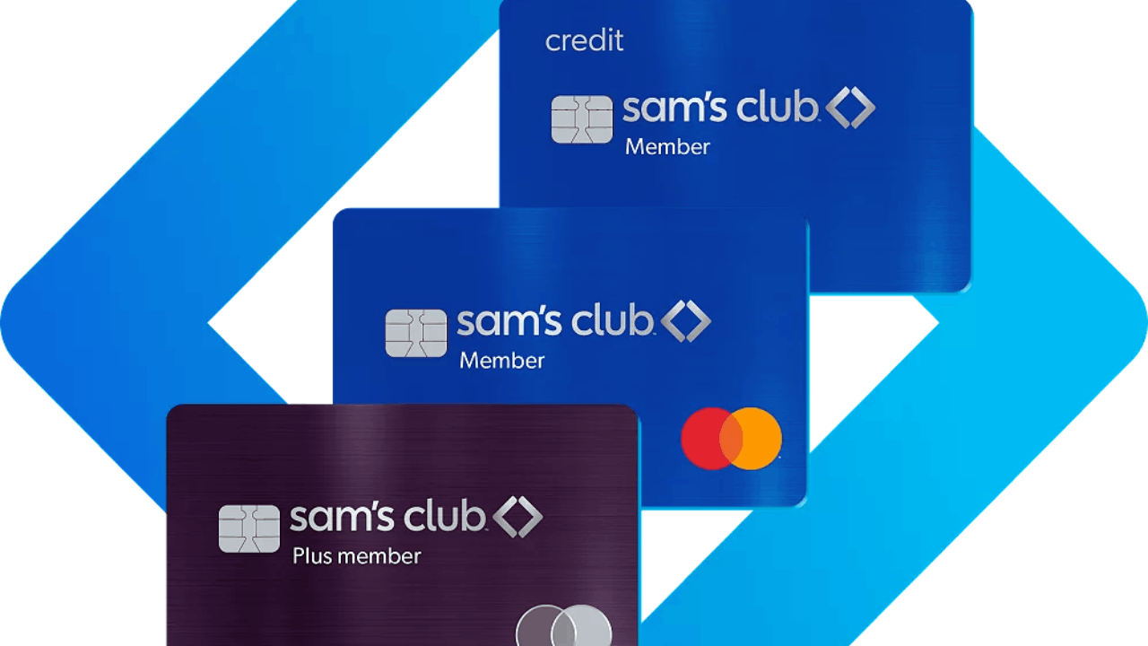 Sam’s Club Credit Card: Your Online Application Guide