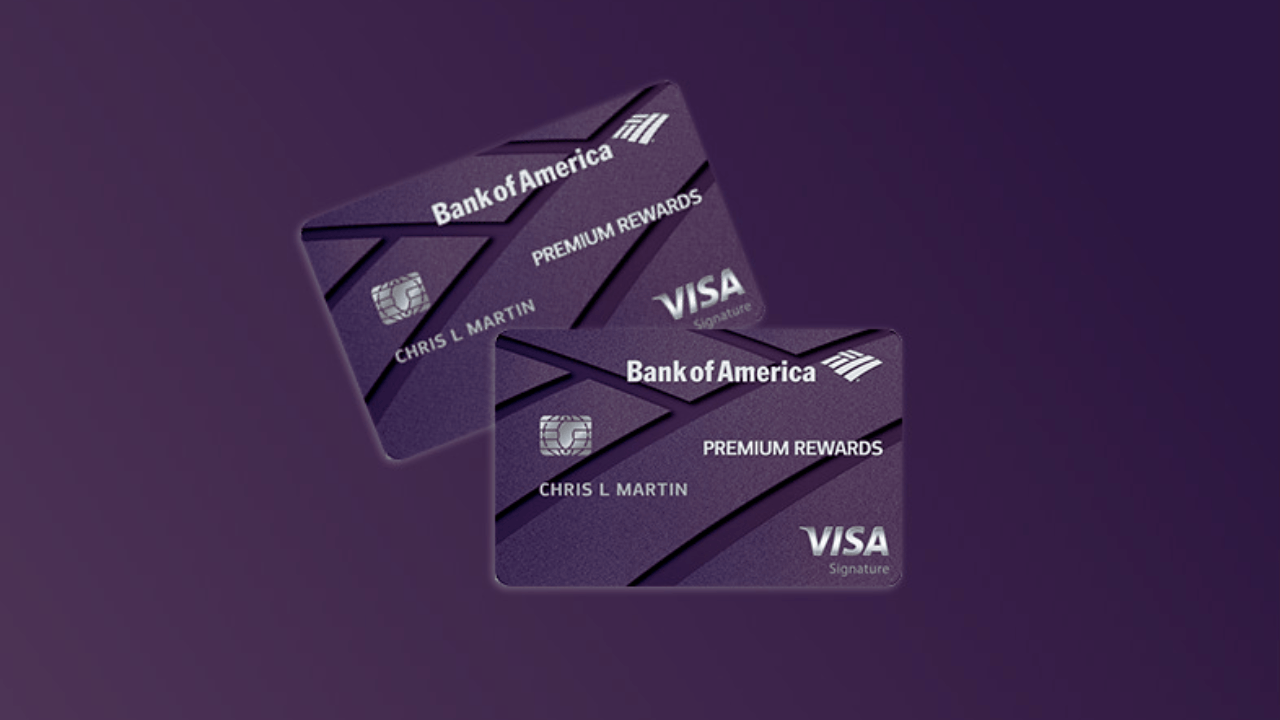 Bank of America Credit Card: Steps to Secure Yours 