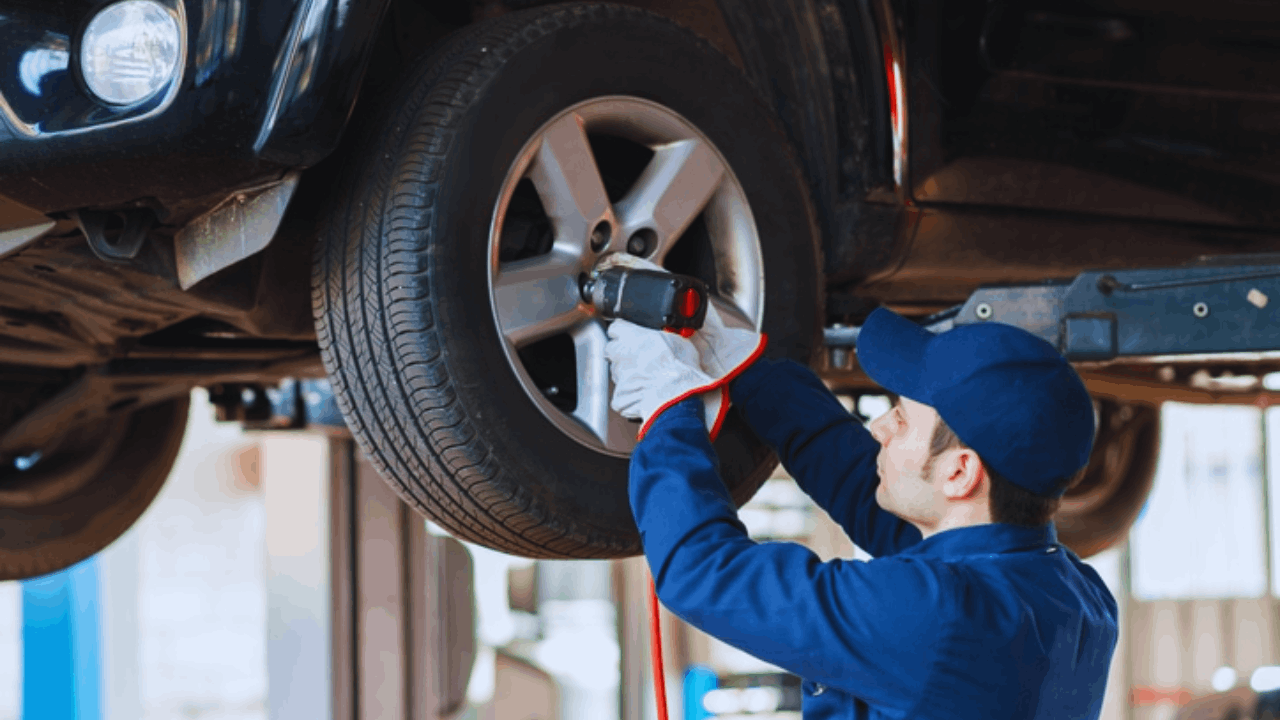 Find Quality and Economical Car Maintenance Near You