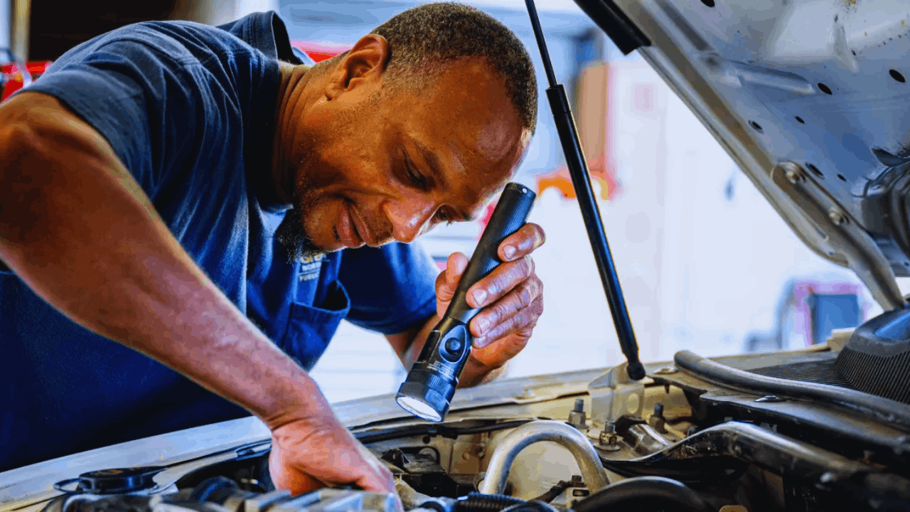 Find Quality and Economical Car Maintenance Near You