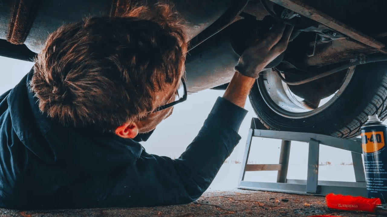 Find Quality and Economical Car Maintenance Near You