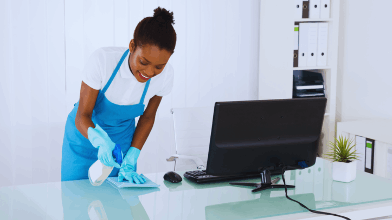 How to Apply for Cleaning Jobs in USA: Start Your Journey Today