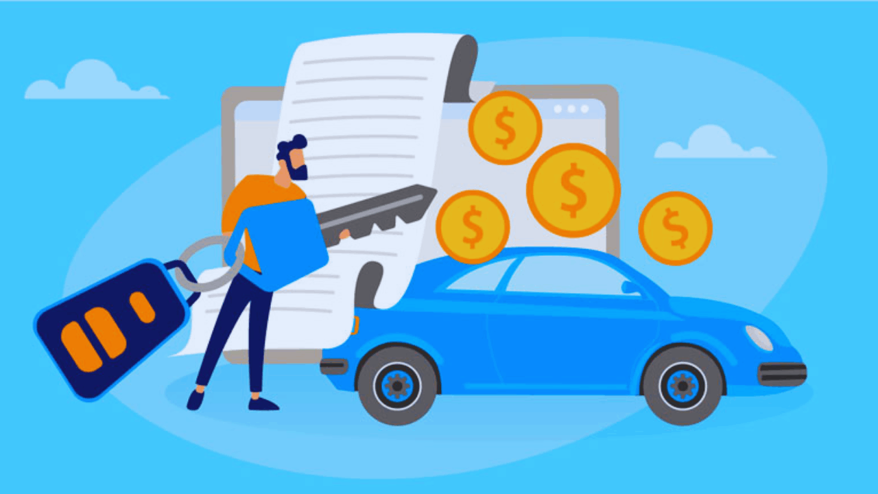 Discover the Best Auto Loan Rates & Financing in 2025