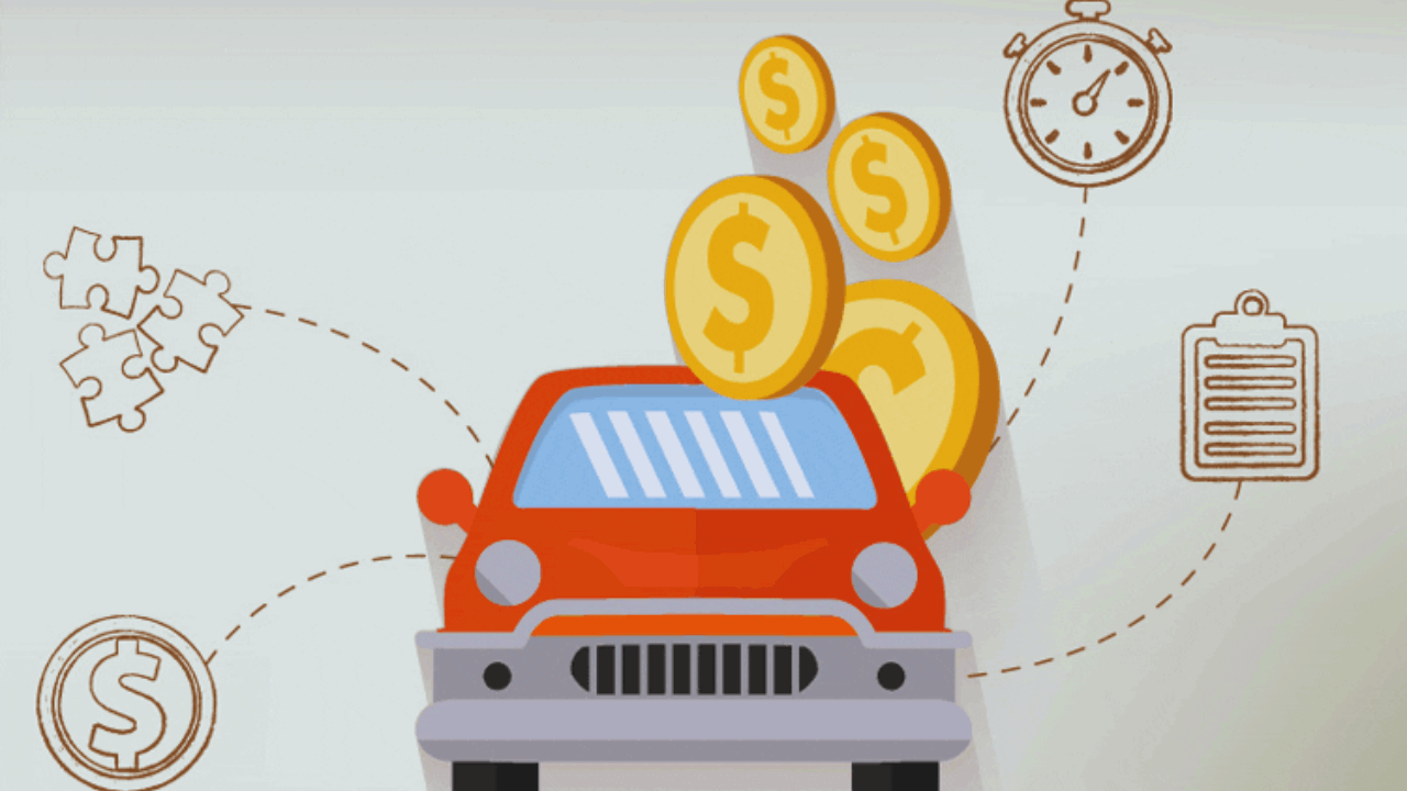 Discover the Best Auto Loan Rates & Financing in 2025