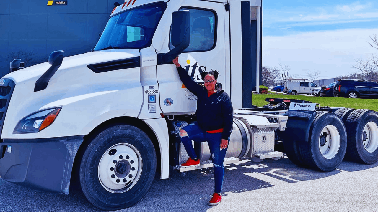 Learn How to Apply for a Truck Driver Job in USA