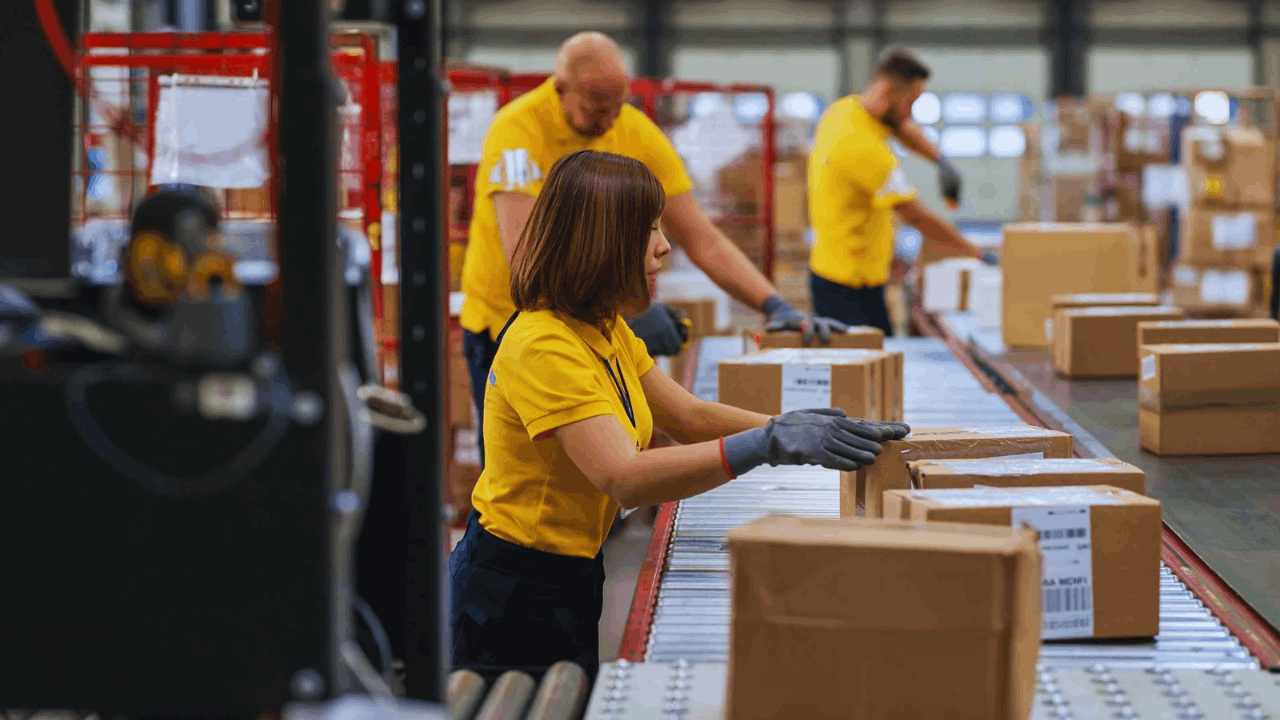 How to Apply for Warehouse Jobs in USA Unlock Opportunities Now