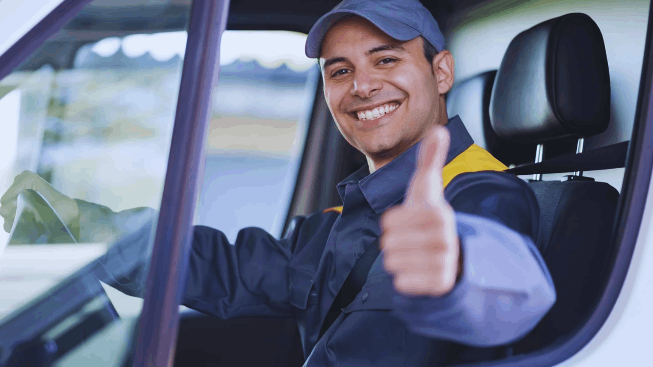 How to Apply for Driver Jobs in USA: Start Your Driving Career Today