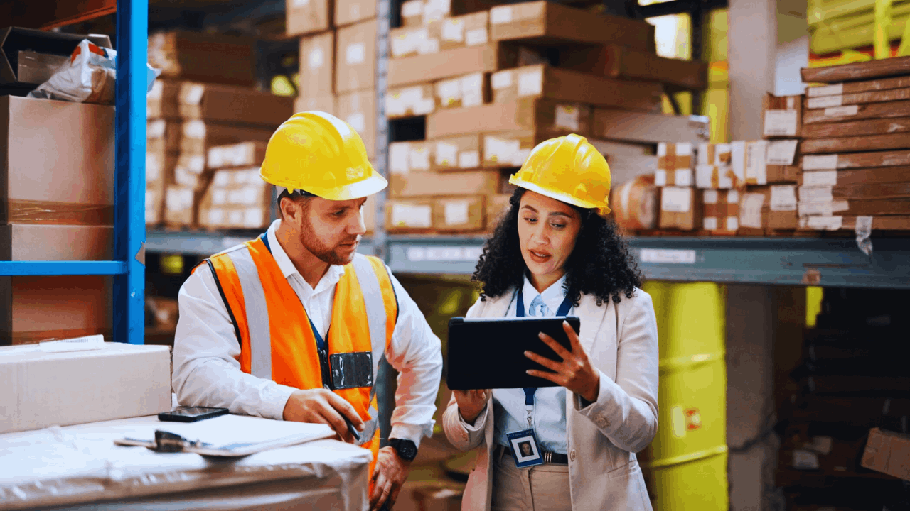 How to Apply for Warehouse Jobs in USA Unlock Opportunities Now