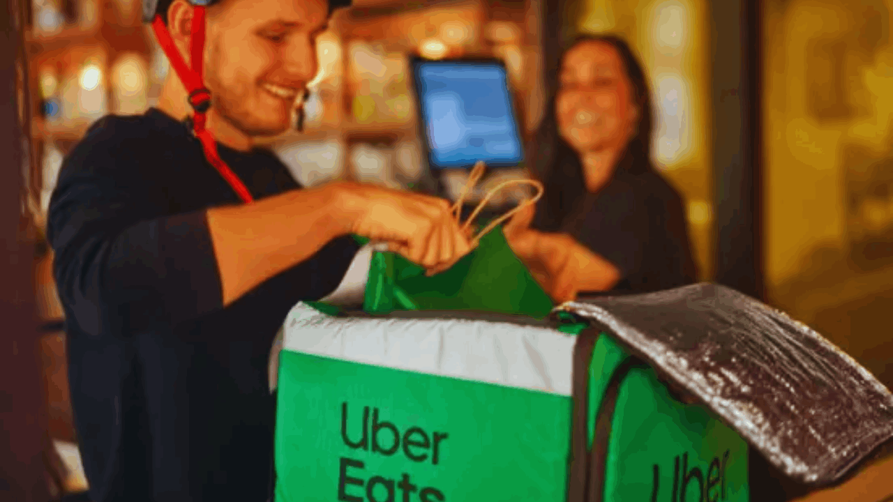 Earn Big With Food Delivery Jobs in USA – Flexible Hours