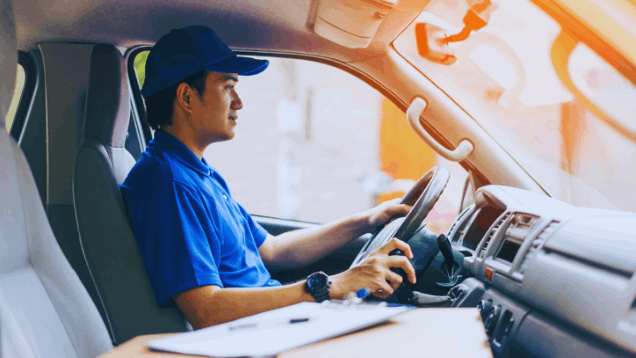 How to Apply for Driver Jobs in USA: Start Your Driving Career Today