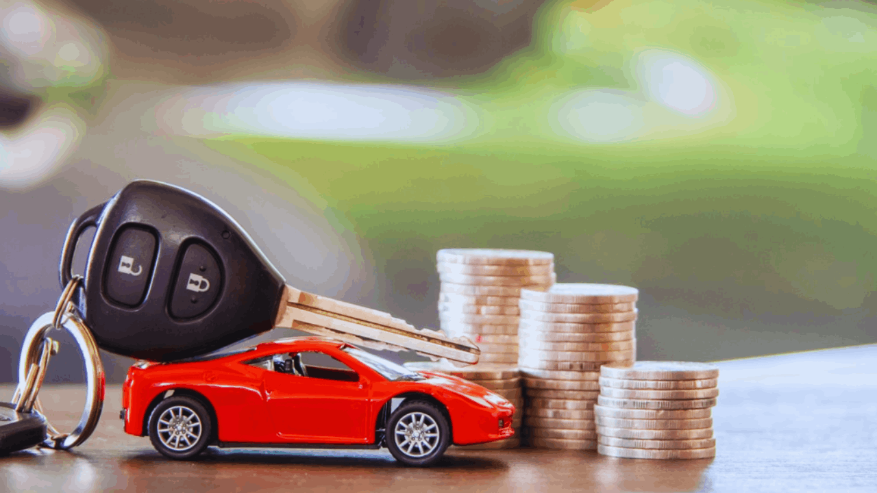 Discover the Best Auto Loan Rates & Financing in 2025