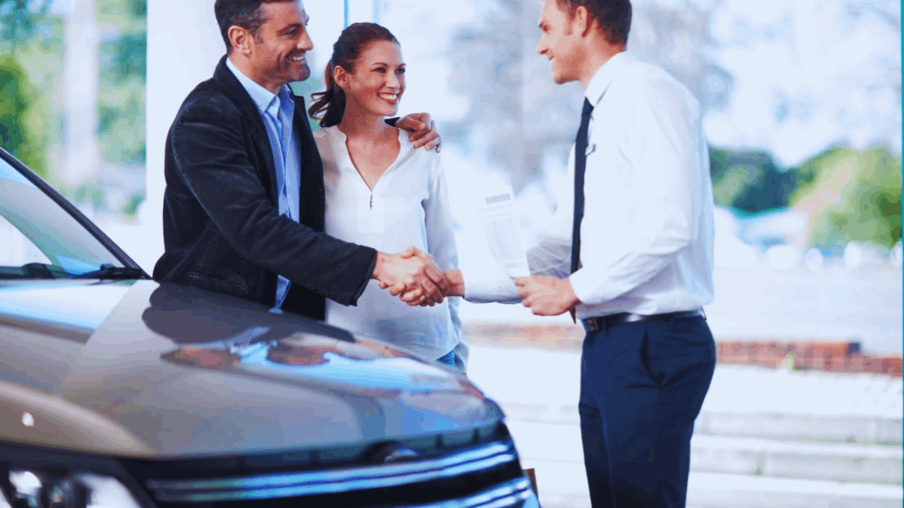 Discover the 5 Best Car Insurance Companies of 2025