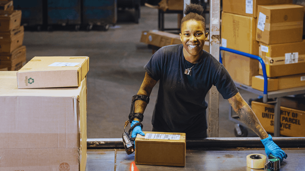 How to Apply for Warehouse Jobs in USA Unlock Opportunities Now