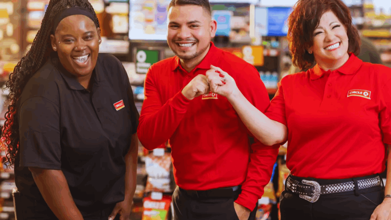 Work at Circle K: Learn How to Apply for a Position