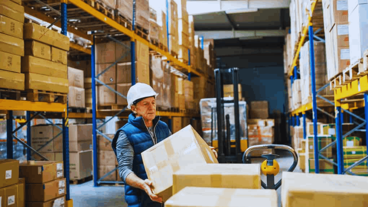 How to Apply for Warehouse Jobs in USA Unlock Opportunities Now