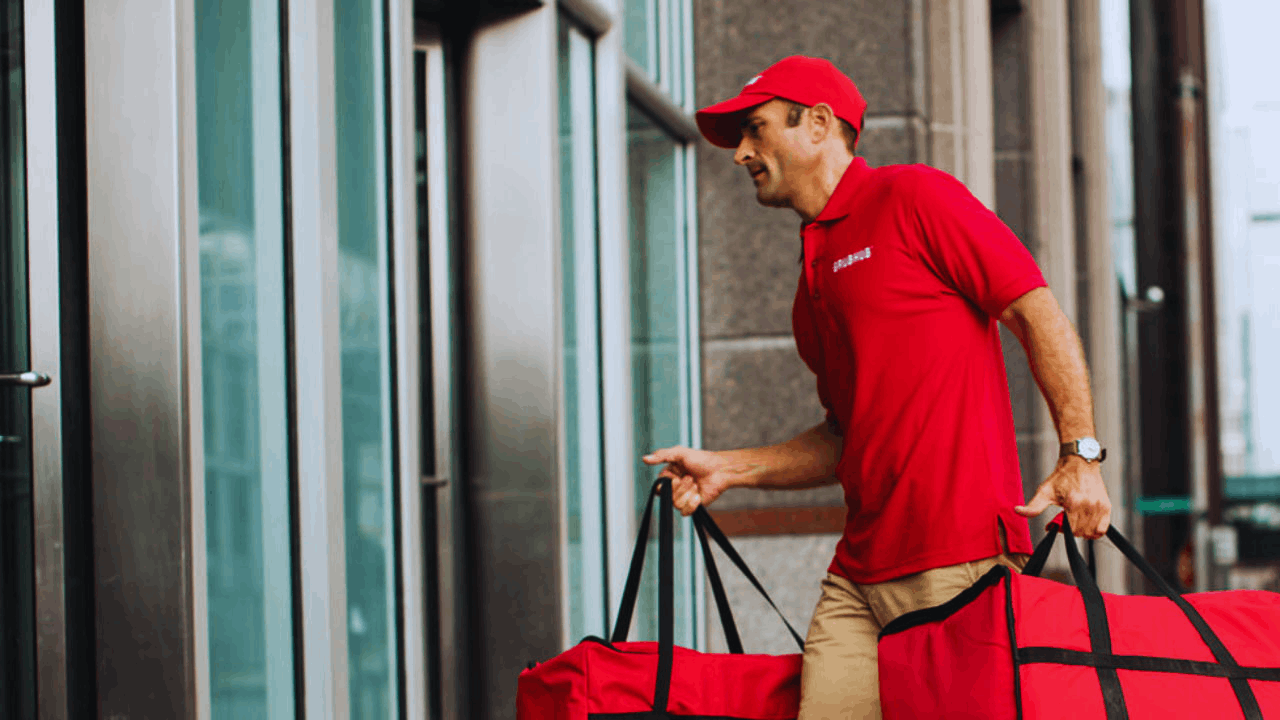 Grubhub Food Delivery Jobs: Flexible Work, Fast Money