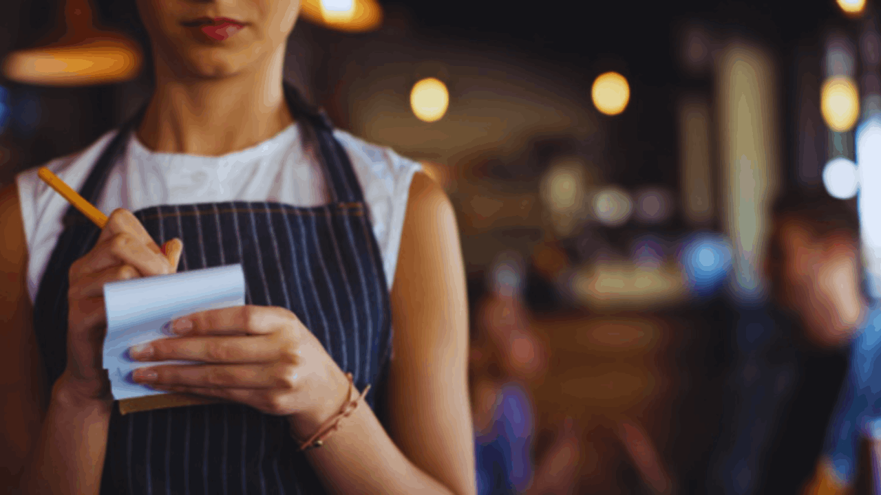 How to Apply for Waiter and Waitress Jobs in USA: Start in Hospitality