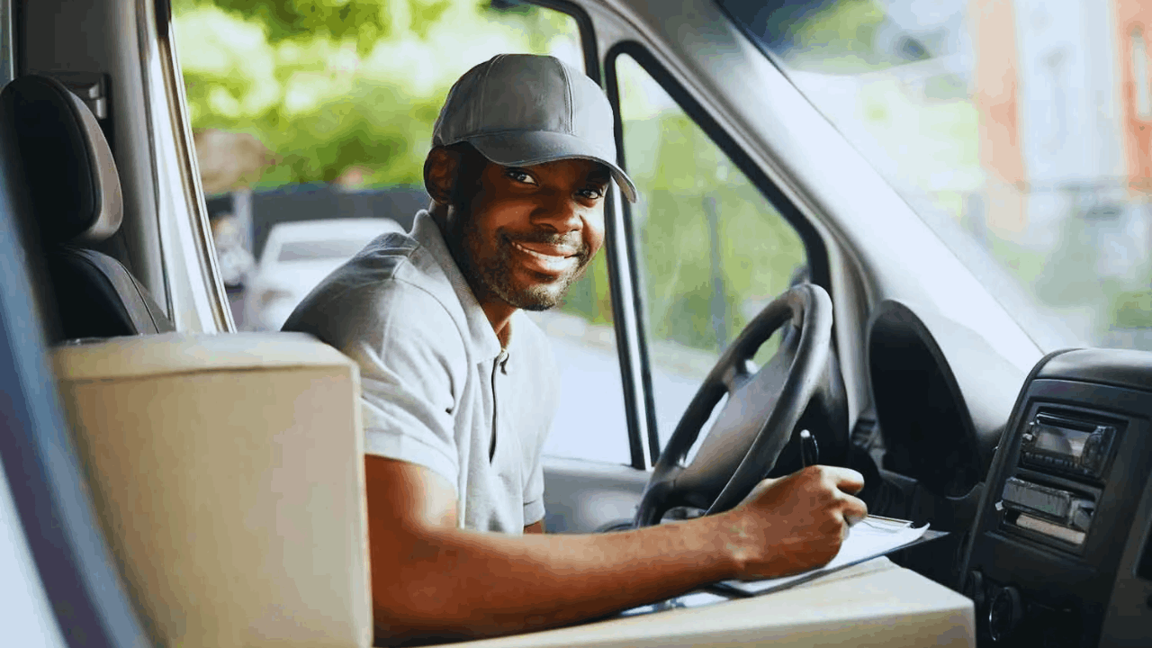 How to Apply for Driver Jobs in USA: Start Your Driving Career Today