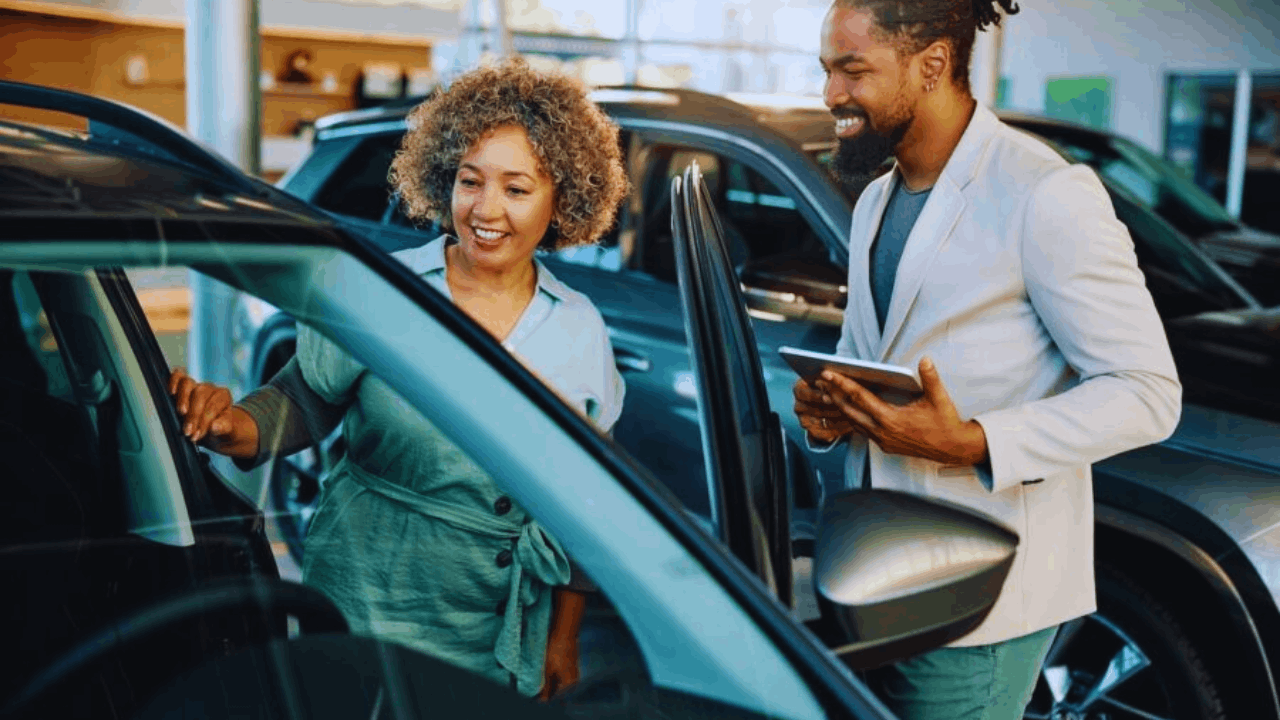 Discover the 5 Best Car Insurance Companies of 2025