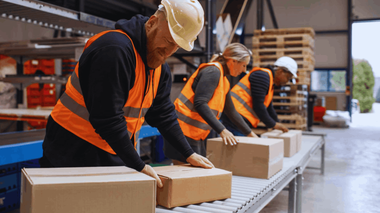 How to Apply for Packing Jobs in USA: Everything You Need to Know