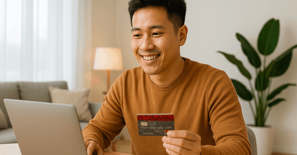 Learn How to Apply for an HSBC Credit Card in the UK