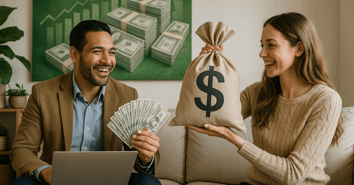 10 Millionaire Secrets for Growing Money Fast