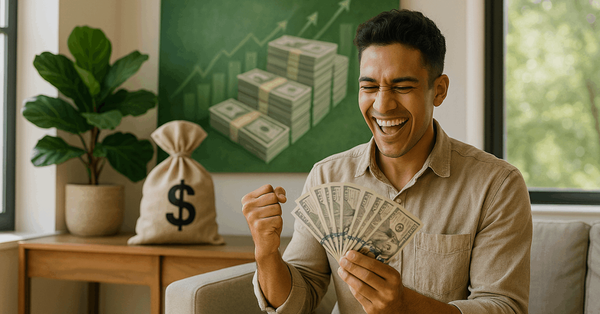 10 Millionaire Secrets for Growing Money Fast