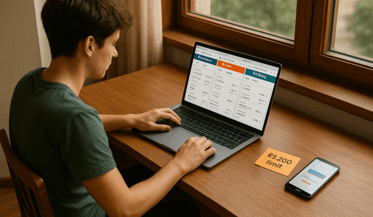 Best Sites to Find Flights Under R$200 in 2025