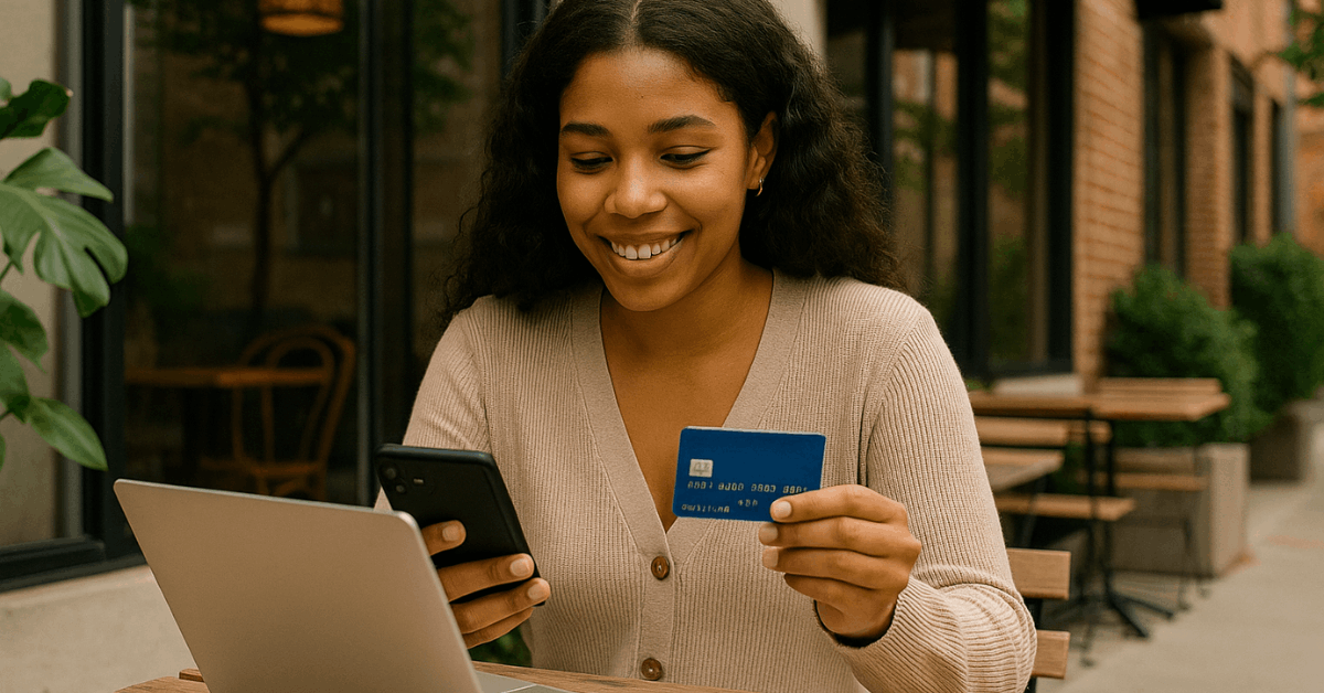 Apply for a RecargaPay Credit Card – Step-by-Step Instructions