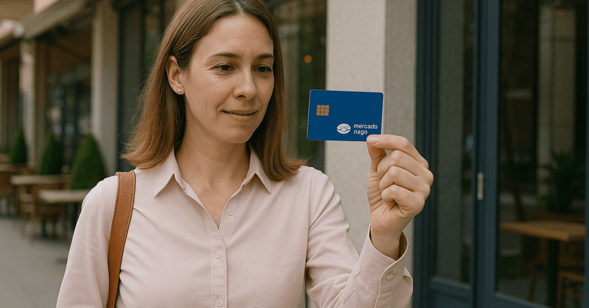 How to Get a Mercado Pago Credit Card – Quick Guide for International Users