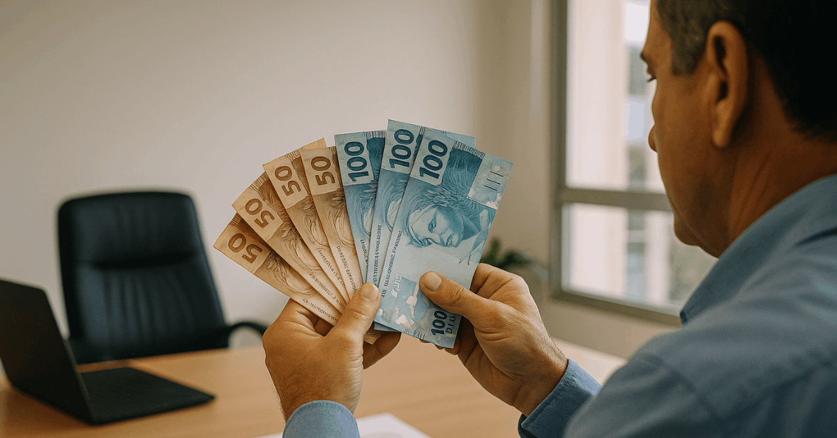PIS/Pasep Salary Bonus: Annual Benefit for Eligible Workers