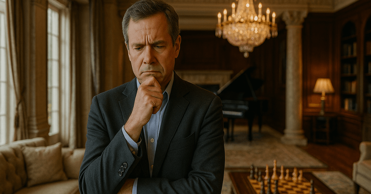Top 3 Myths About Billionaire Life Debunked
