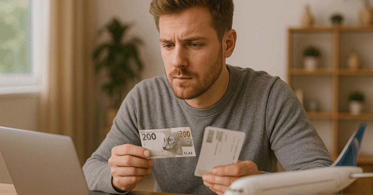 Secret Tricks to Find Flights Below R$200 in 2025
