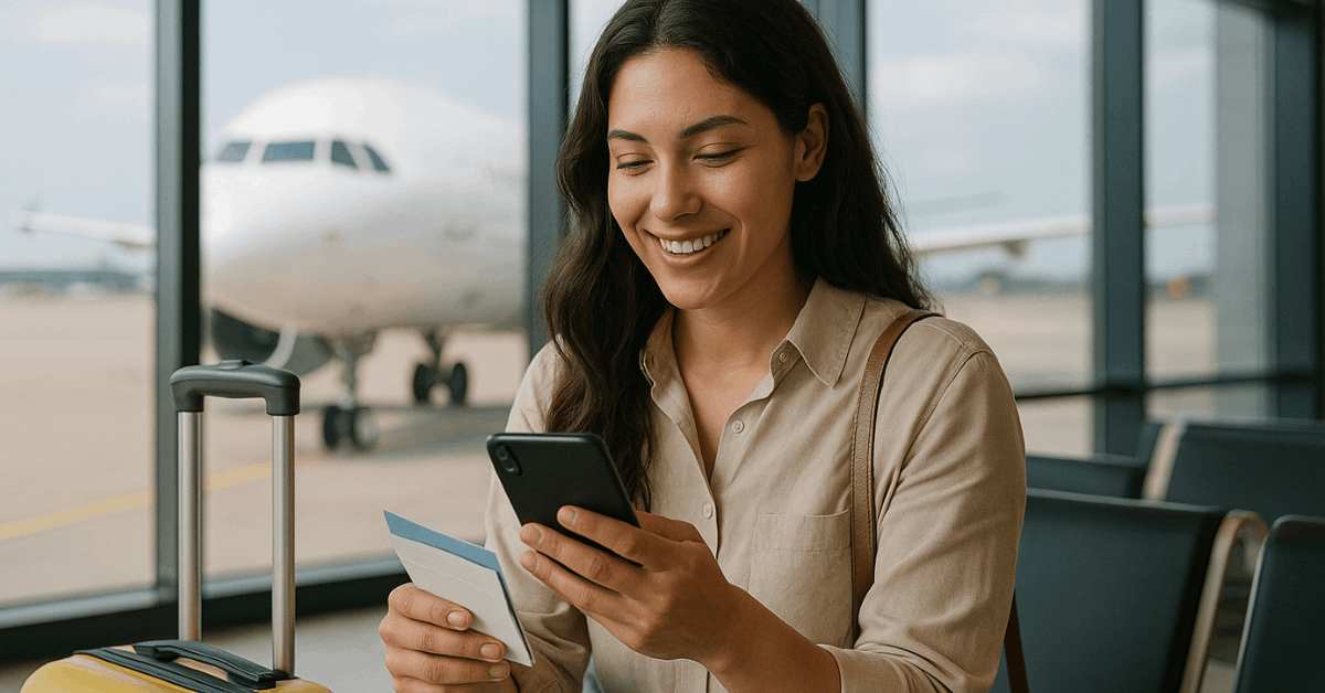 2025 Travel Hack: Flights Under R$200 (Even Last Minute!)