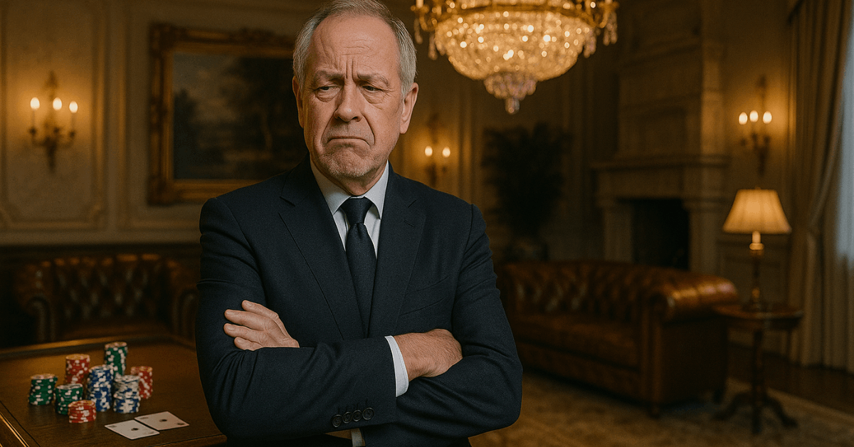 Top 3 Myths About Billionaire Life Debunked