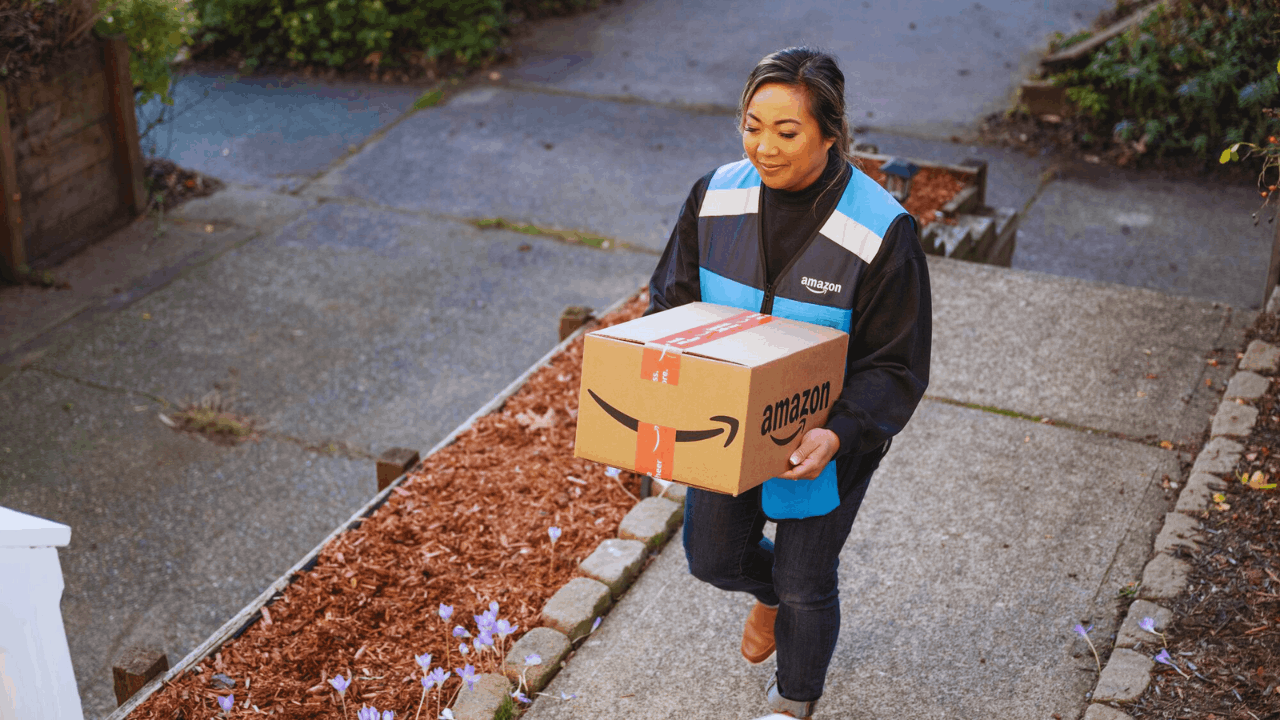 How to Drive for Amazon Flex Blocks: A Guide to Catching More Routes