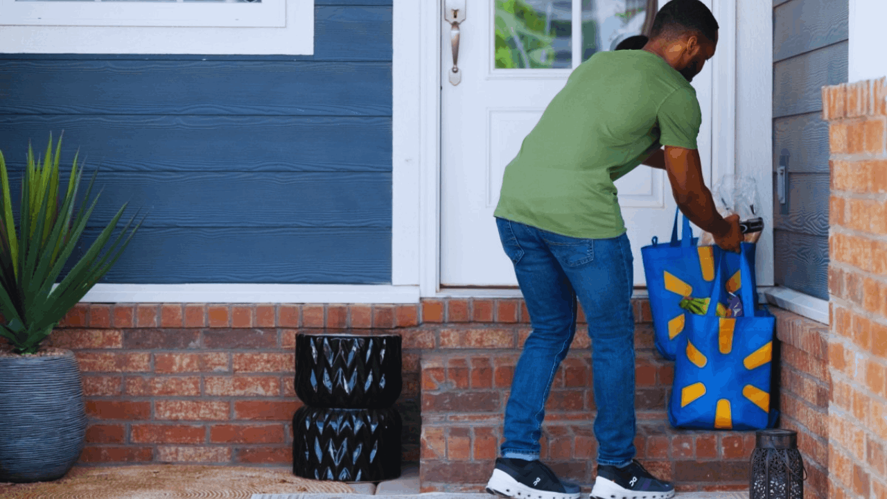 How to Drive for Walmart Spark Driver: Do You Qualify?